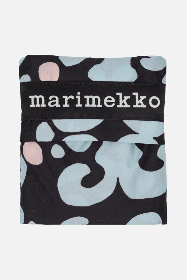 Marimekko Keidas Smartbag Black/Light Blue