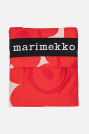 Marimekko Unikko Smartbag Red/Pale Pink