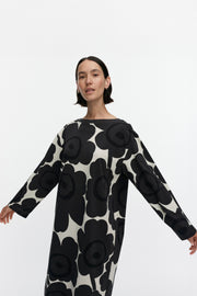 Marimekko Tavoittaa Unikko Jersey Dress