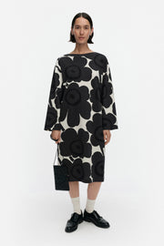 Marimekko Tavoittaa Unikko Jersey Dress