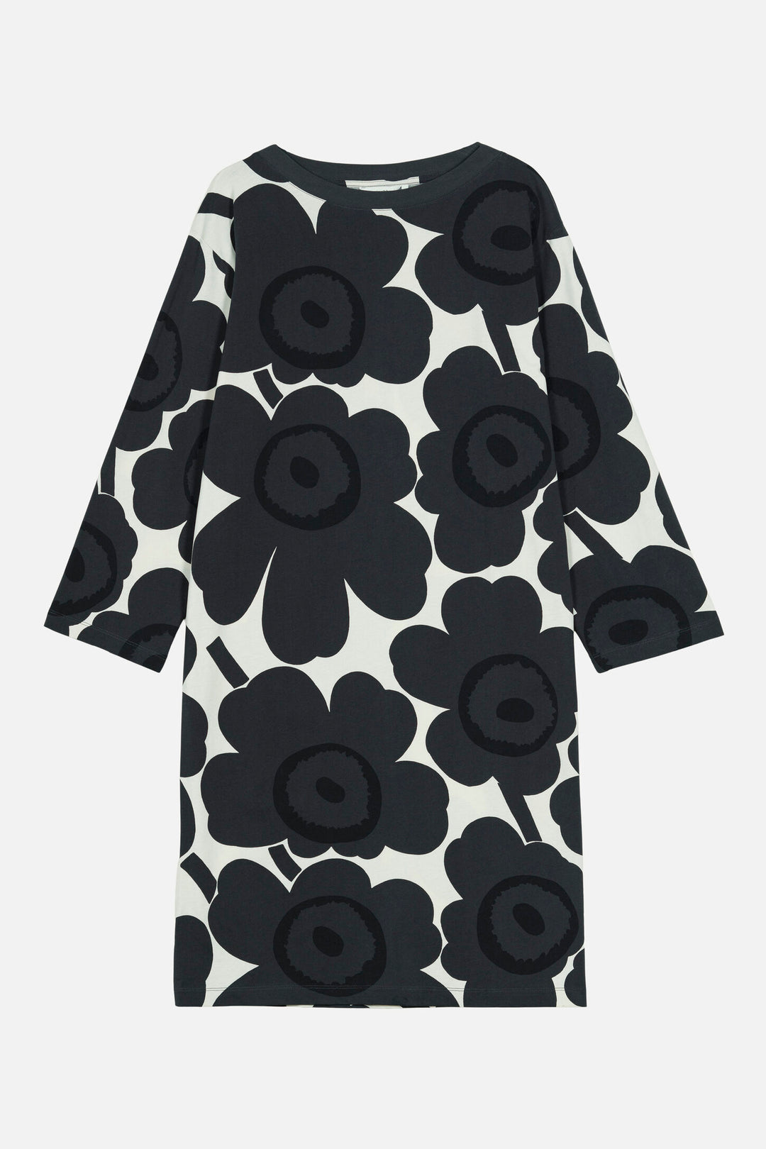 Marimekko Tavoittaa Unikko Jersey Dress – KIITOSlife