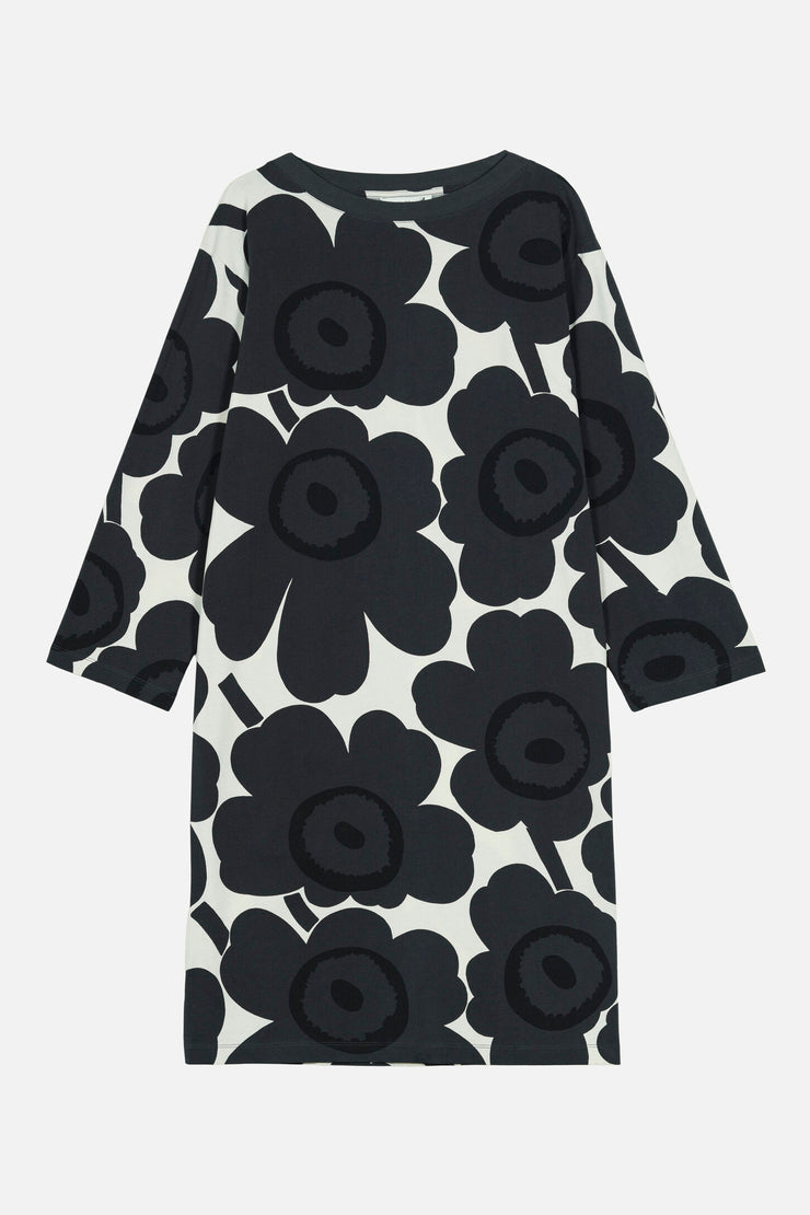 marimekko jersey dress Hytin Helvi