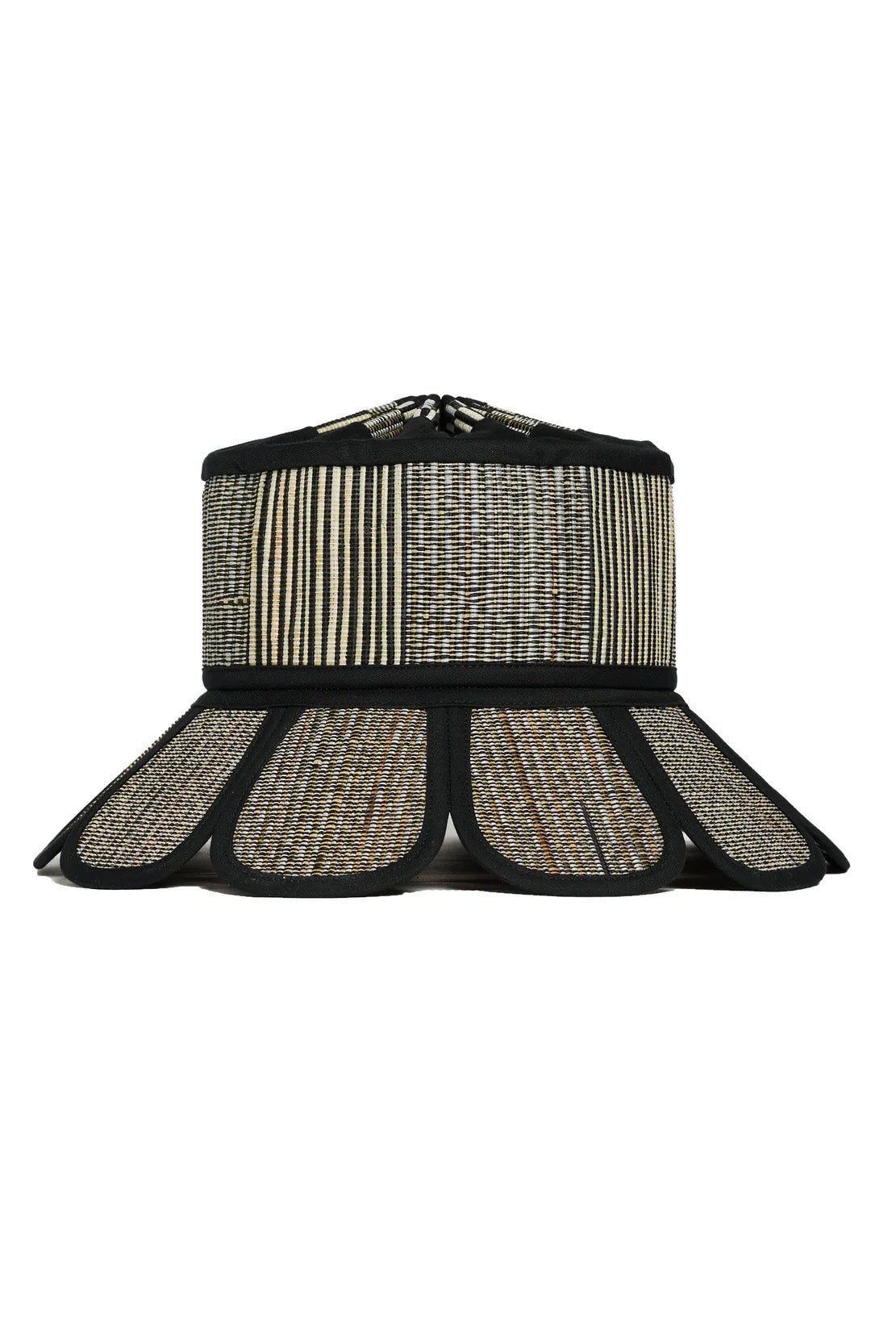 箱入り未使用LORNA MURRAY Kyoto Manhattan Hat M Lorna Murray Ladies Island Manhattan Hat Balearic Islands – KIITOSlife