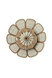 Lorna Murray Ladies Manhattan Hat Cappuccina