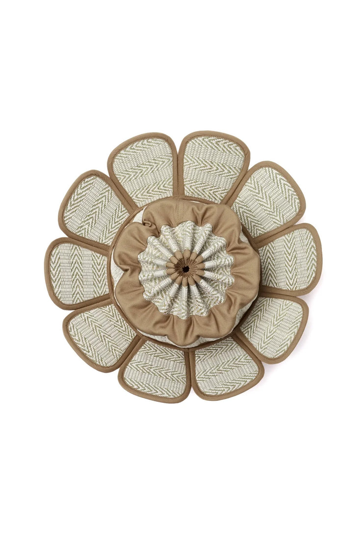 Lorna Murray Ladies Manhattan Hat Cappuccina