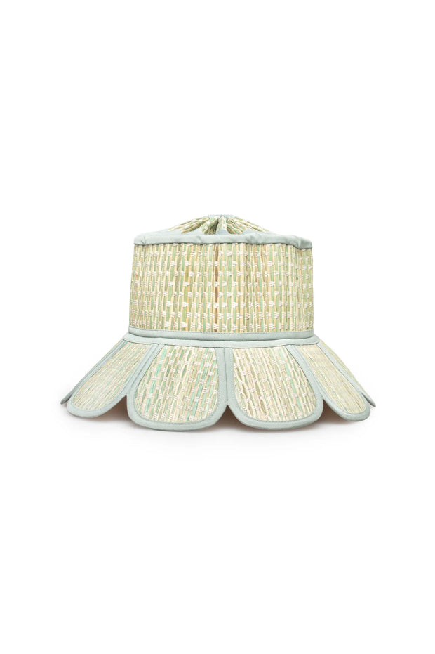 Lorna Murray Ladies Manhattan Hat Fiji