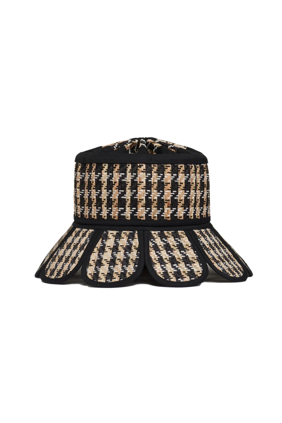 Lorna Murray Ladies Luxe Manhattan Hat Roma – KIITOSlife