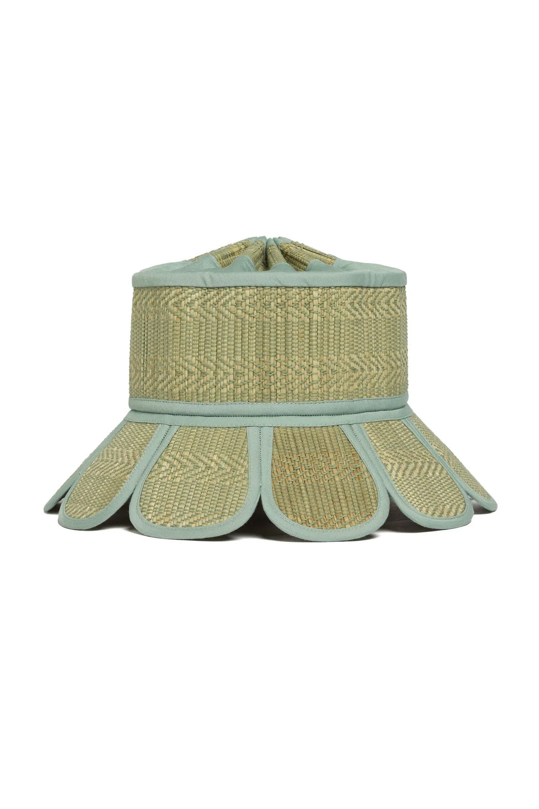 Lorna Murray Ladies Manhattan Hat Sea Foam – KIITOSlife