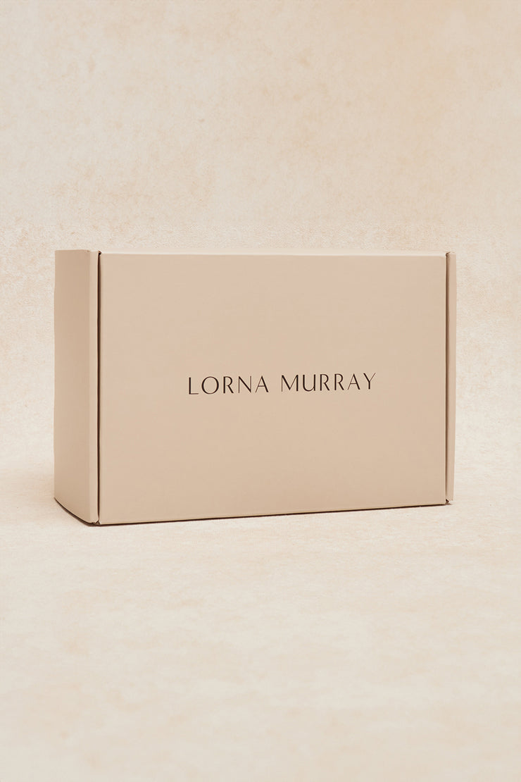 Lorna Murray Signature Box Medium