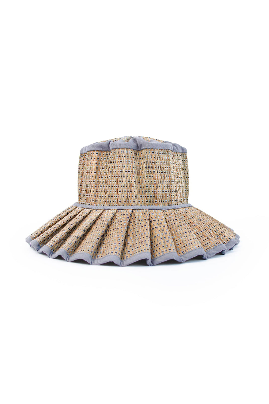 Lorna Murray Ladies Island Midi Capri Hat Tropics – KIITOSlife