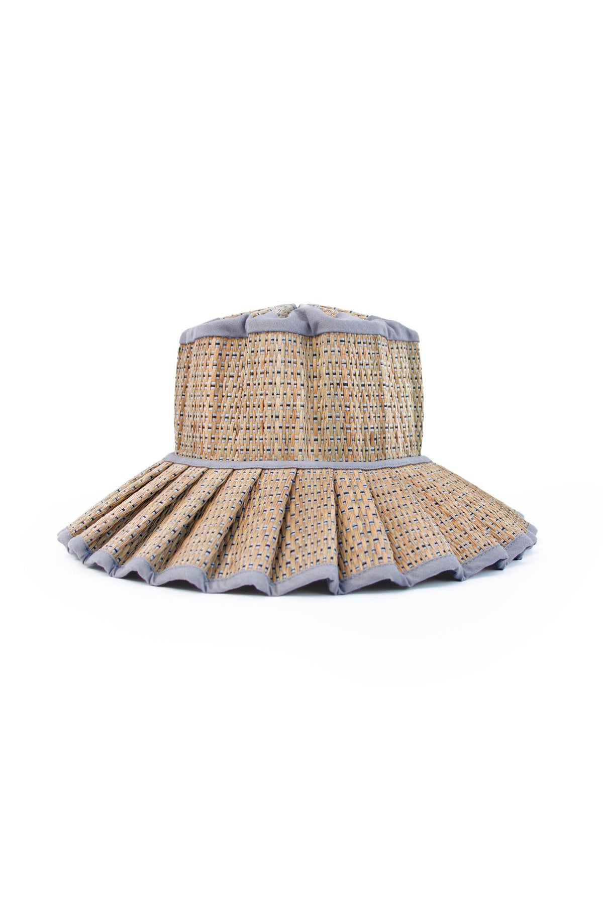 Lorna Murray Ladies Island Midi Capri Hat Tropics – KIITOSlife
