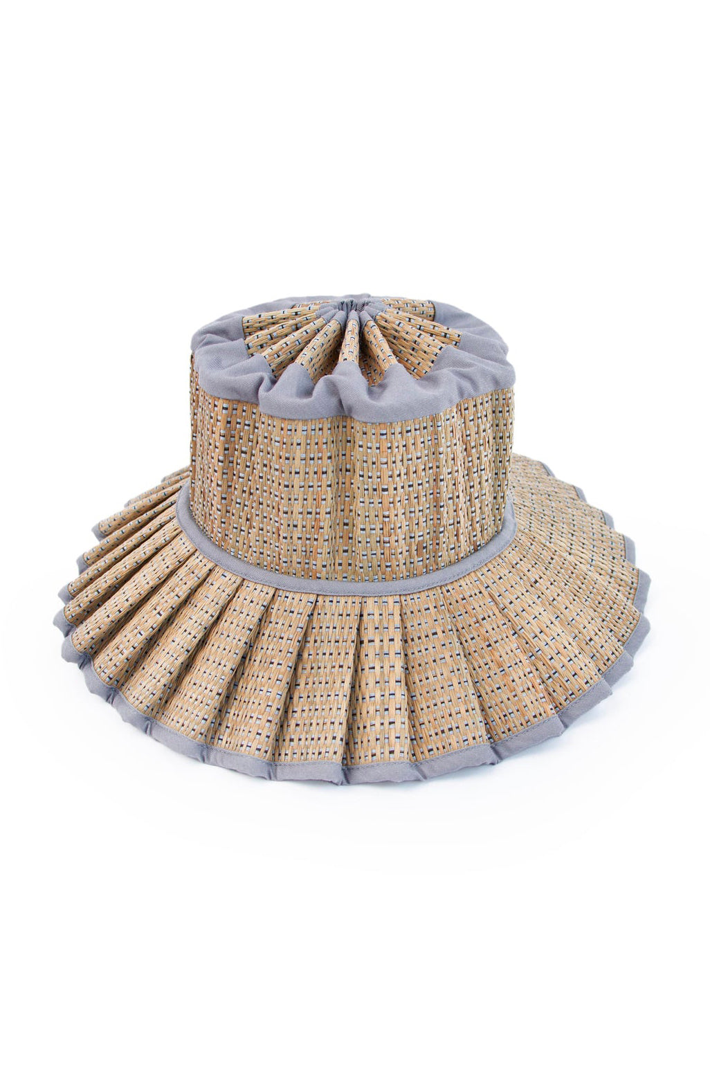 Lorna Murray Ladies Island Midi Capri Hat Tropics – KIITOSlife