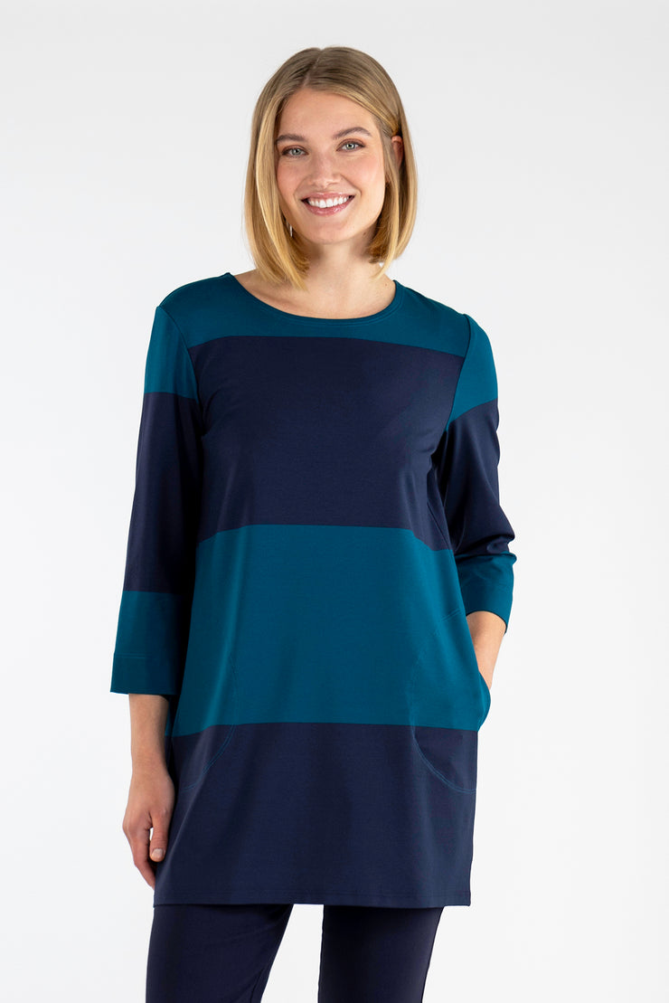 Falla Finland Oksa Jersey Tunic