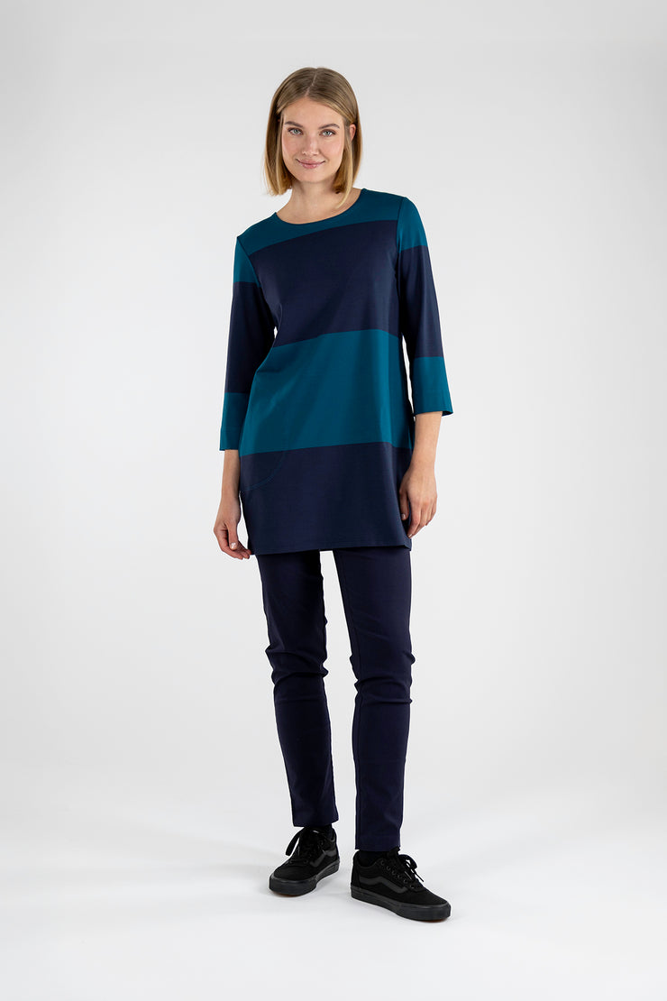 Falla Finland Oksa Jersey Tunic