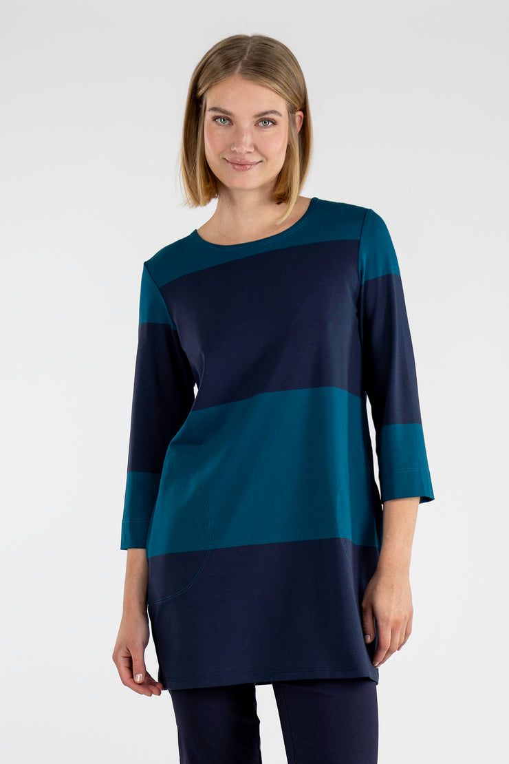 Falla Finland Oksa Jersey Tunic