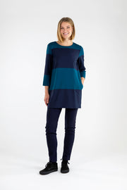 Falla Finland Oksa Jersey Tunic