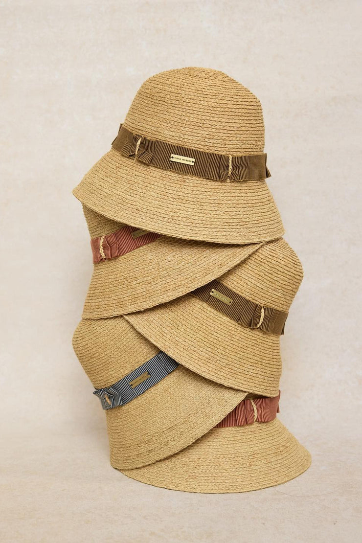 Lorna Murray Park Lane Hat Wellington