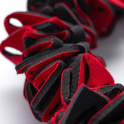 Rosalba Galati Hula Neo Folded Necklace Red