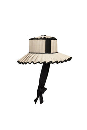 Lorna Murray Ladies Midi Ravello Hat Antibes