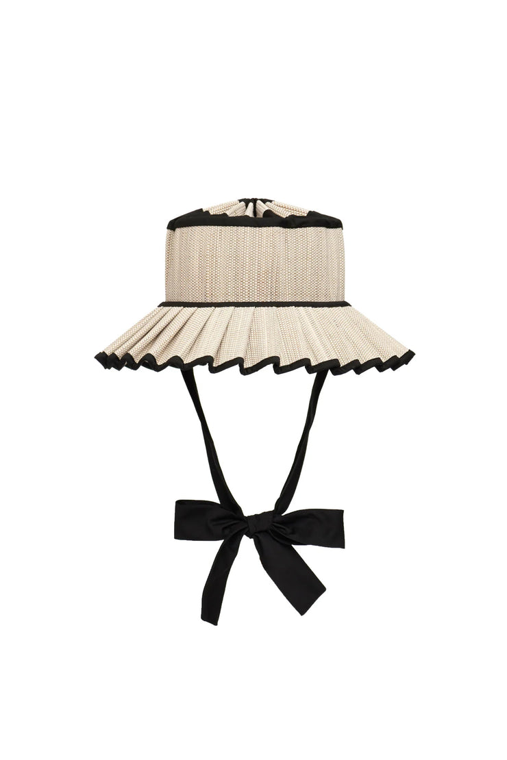 Lorna Murray Ladies Midi Ravello Hat Antibes