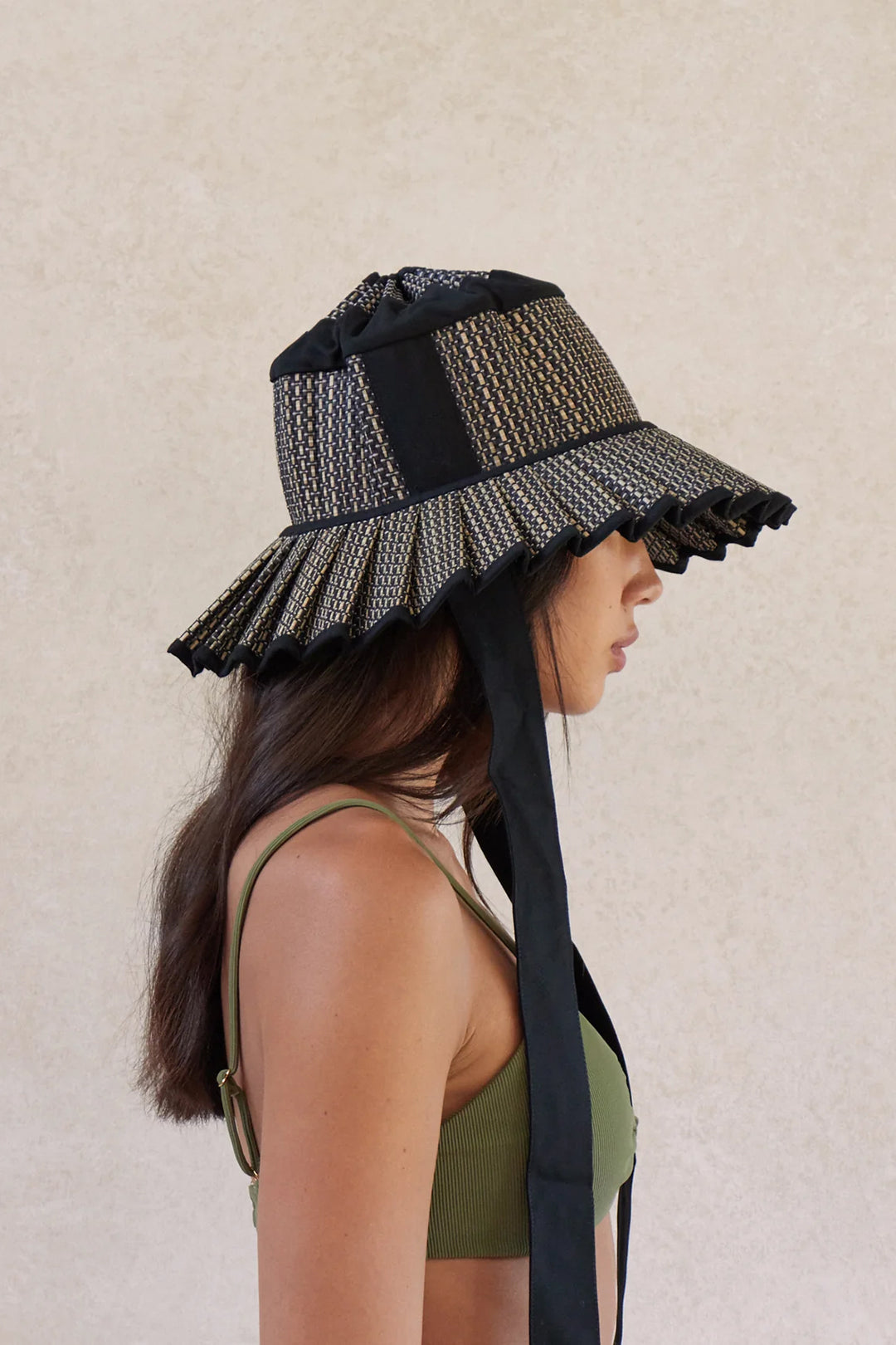 Lorna Murray Ladies Garden Ravello Hat Melbourne – KIITOSlife