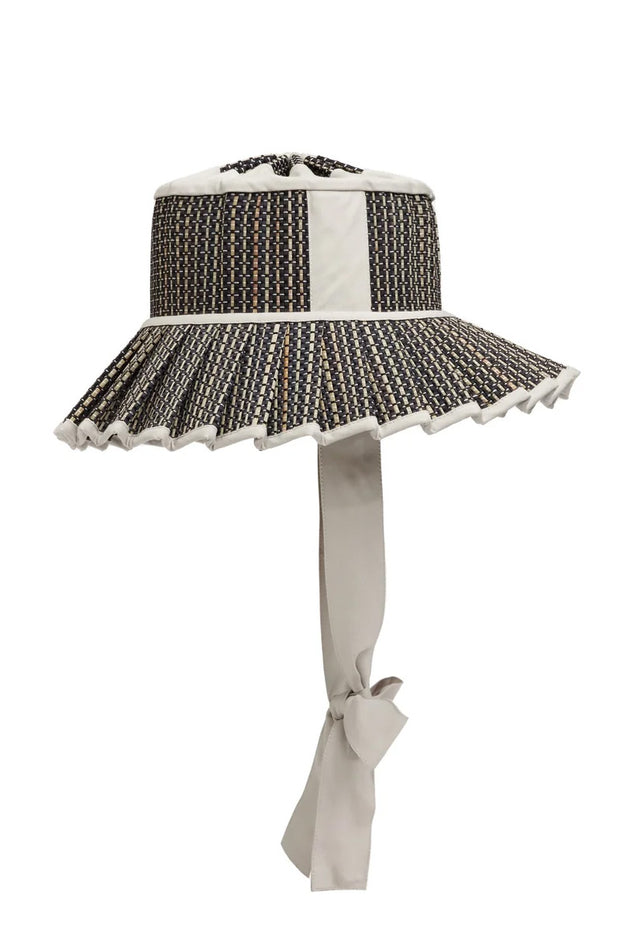 Lorna Murray Ladies Midi Island Ravello Hat Ureki