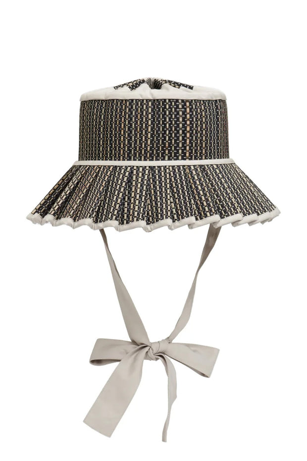Lorna Murray Ladies Midi Island Ravello Hat Ureki