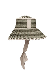 Lorna Murray Ladies Island Ravello Hat Victoria