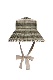Lorna Murray Ladies Island Ravello Hat Victoria