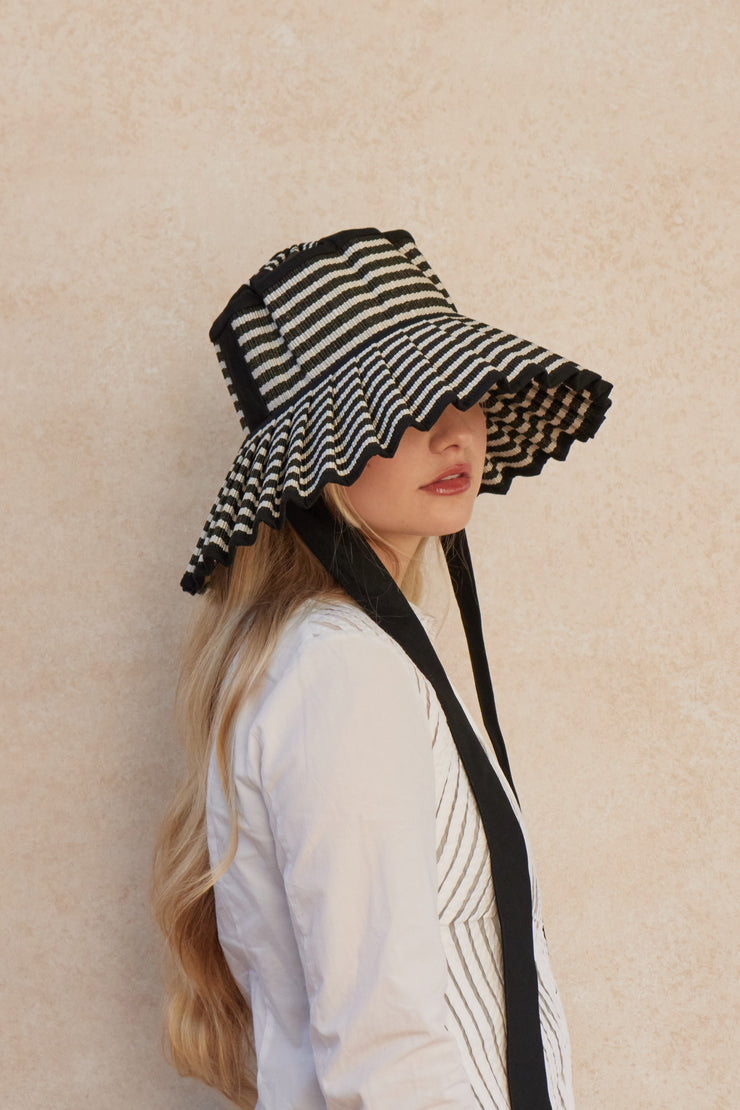 Lorna Murray Ladies Island Ravello Hat Malta