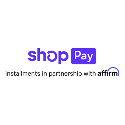 Shop Pay now available