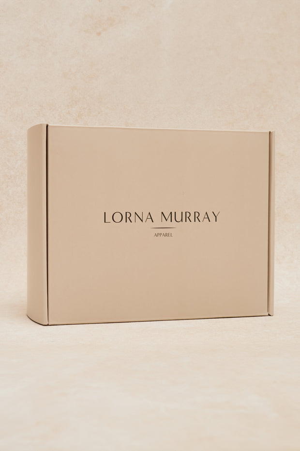 Lorna Murray Signature Box Small