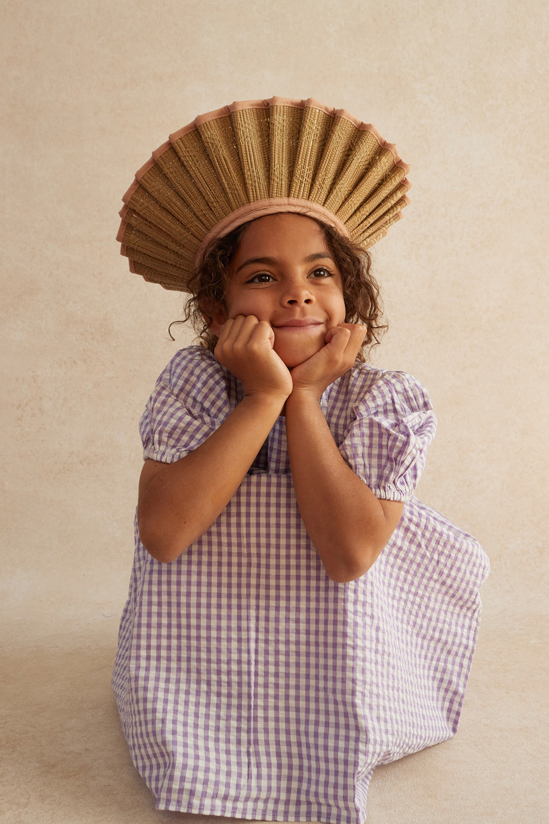 Lorna Murray USA Boston Child Capri Hat – The Little Kiwi Co