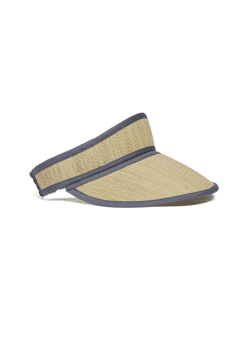 Lorna Murray Ladies Midi Sunshine Sun Visor Plein Air
