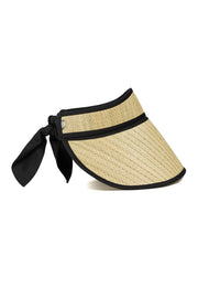 Lorna Murray Ladies Midi Sanctuary Visor Riverbank