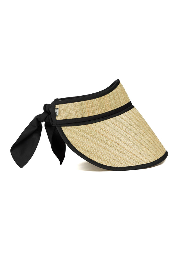 Lorna Murray Ladies Midi Sanctuary Visor Riverbank