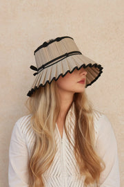 Lorna Murray Ladies Island Vienna Hat Antibes – KIITOSlife