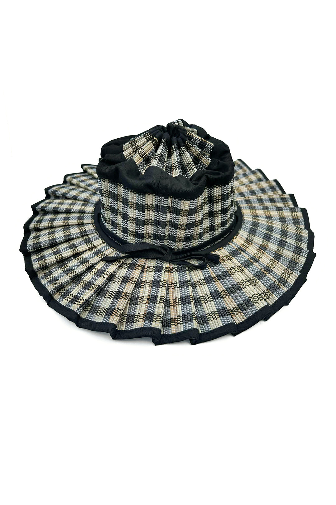 Lorna Murray Ladies Island Vienna Hat Kamo River – KIITOSlife