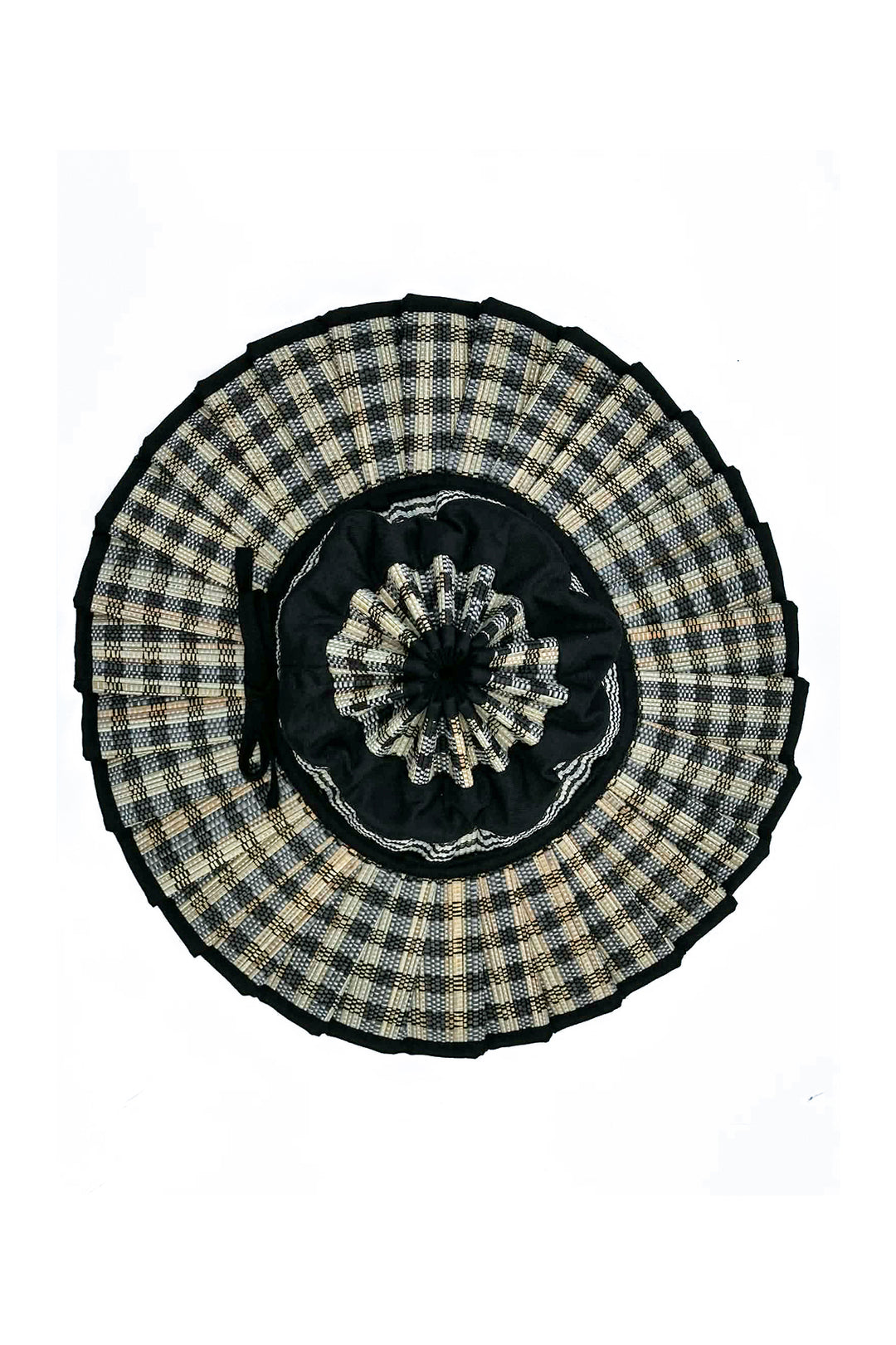 Lorna Murray Ladies Island Vienna Hat Kamo River – KIITOSlife