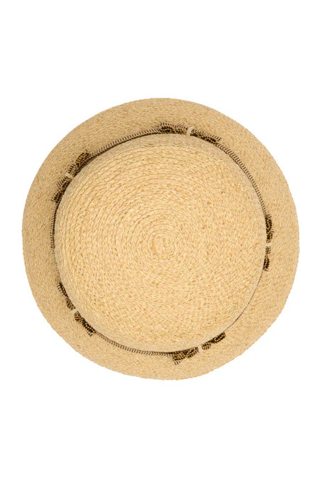 Lorna Murray Park Lane Hat Wellington