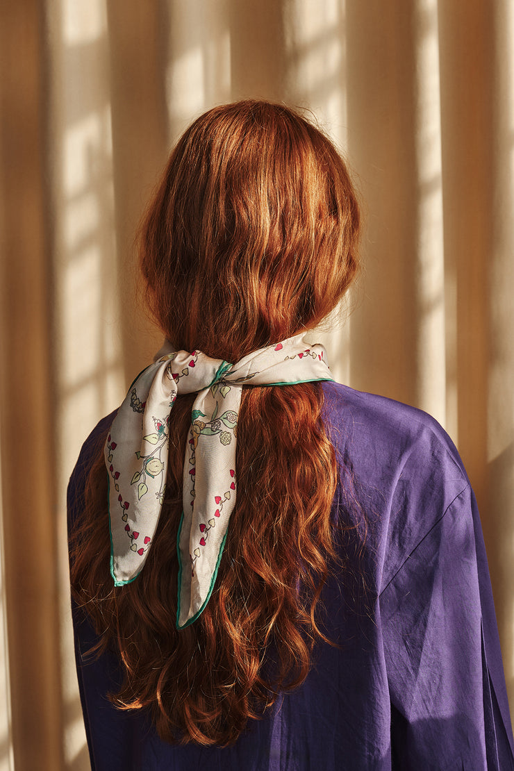 Becksöndergaard Fairygard Sia Scarf