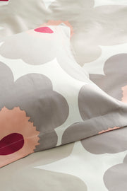 Marimekko Unikko Sateen Pillowcase