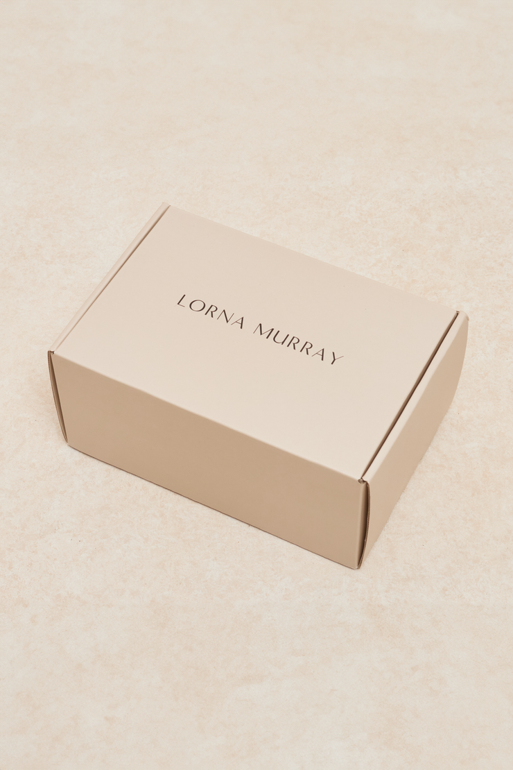 Lorna Murray Signature Box Small