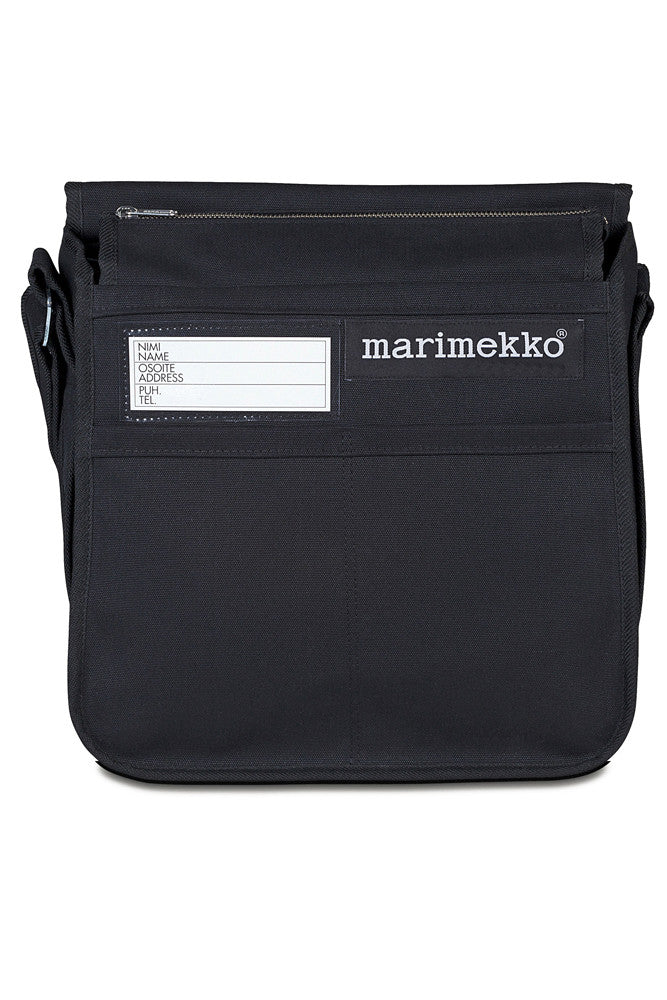 Simplify Blanket Bag Black