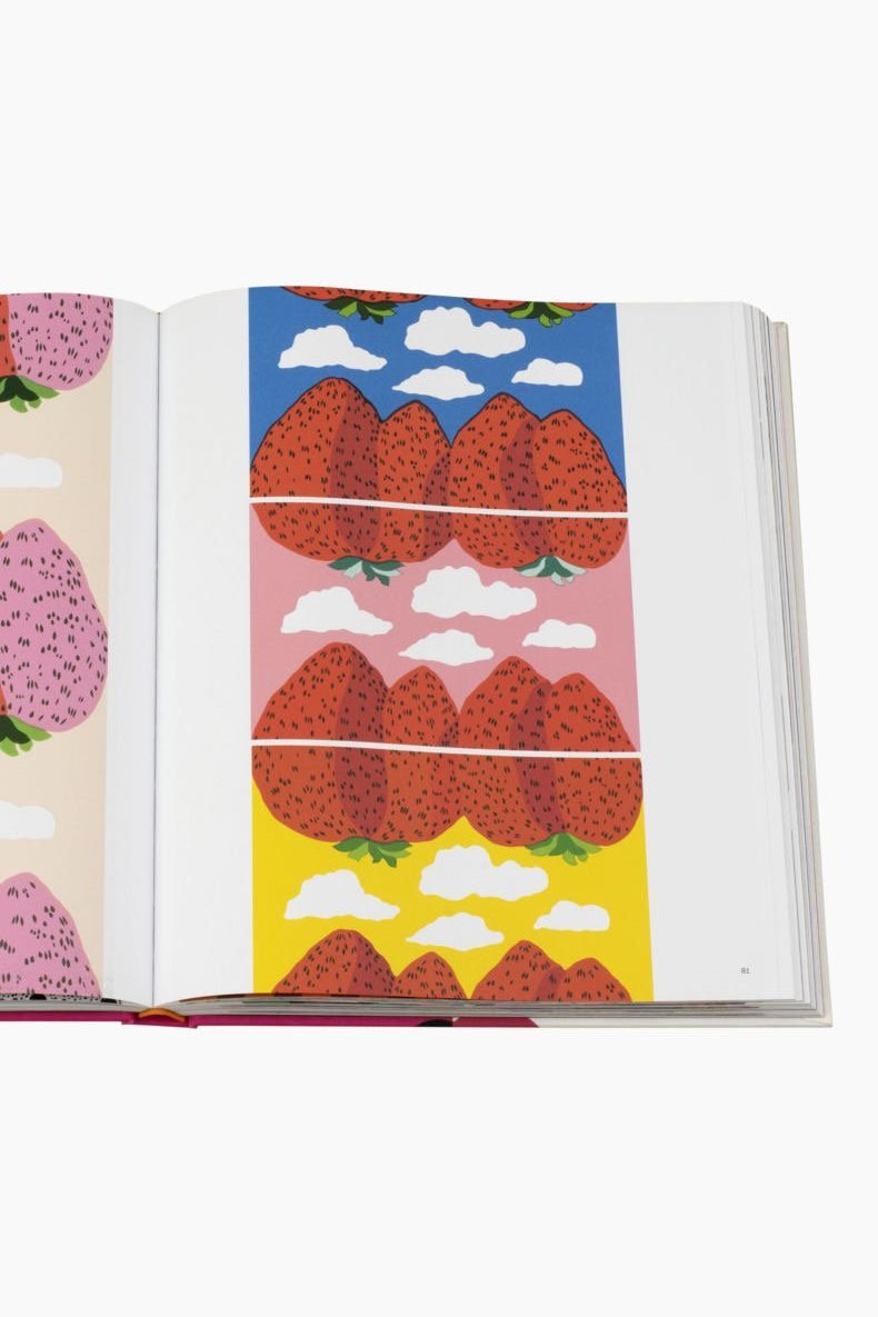 ★SALE洋書The art of printmakingアートブックマリメッコ Marimekko: The Art of Printmaking 70th Anniversary Hardcover Book