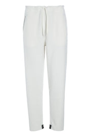 Henriette Steffensen Fleece Pants Off-White