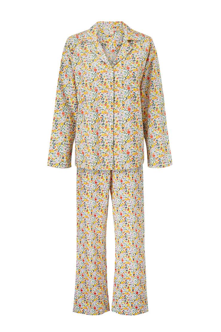 Becksöndergaard Valerie Pajama Set