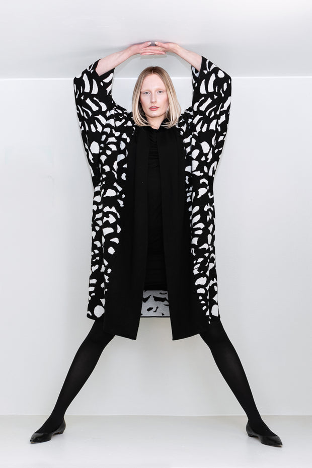 Marita Huurinainen Meri Cardigan