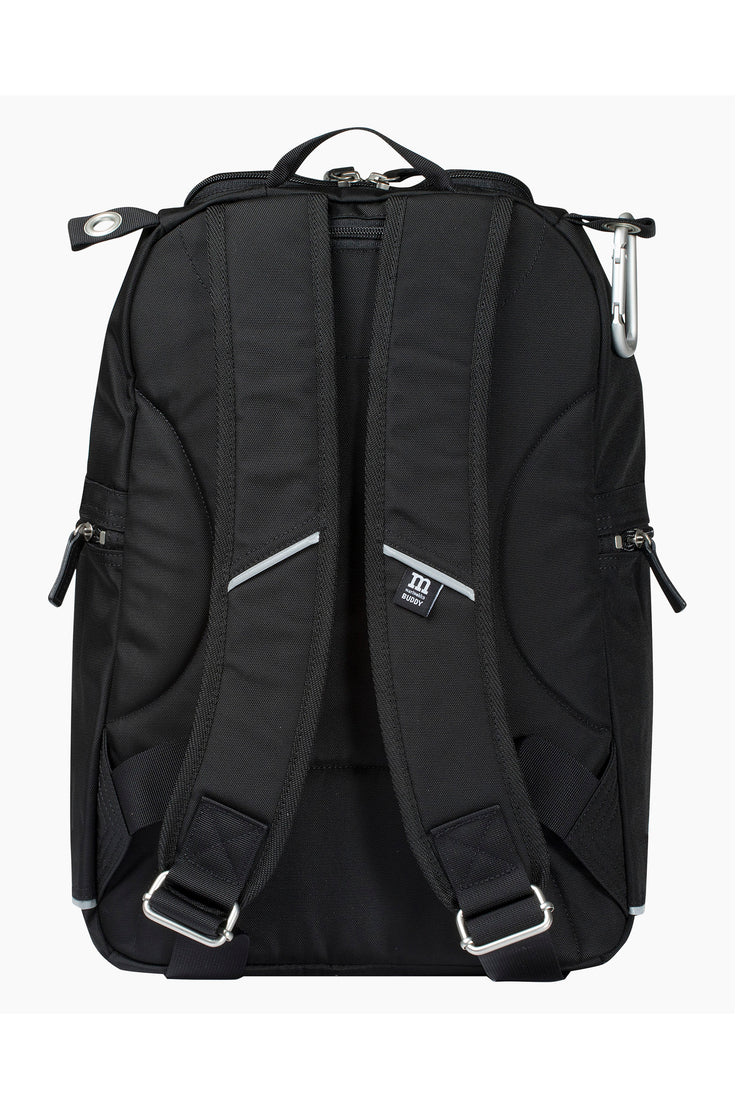 Marimekko Buddy Backpack Black – KIITOSlife