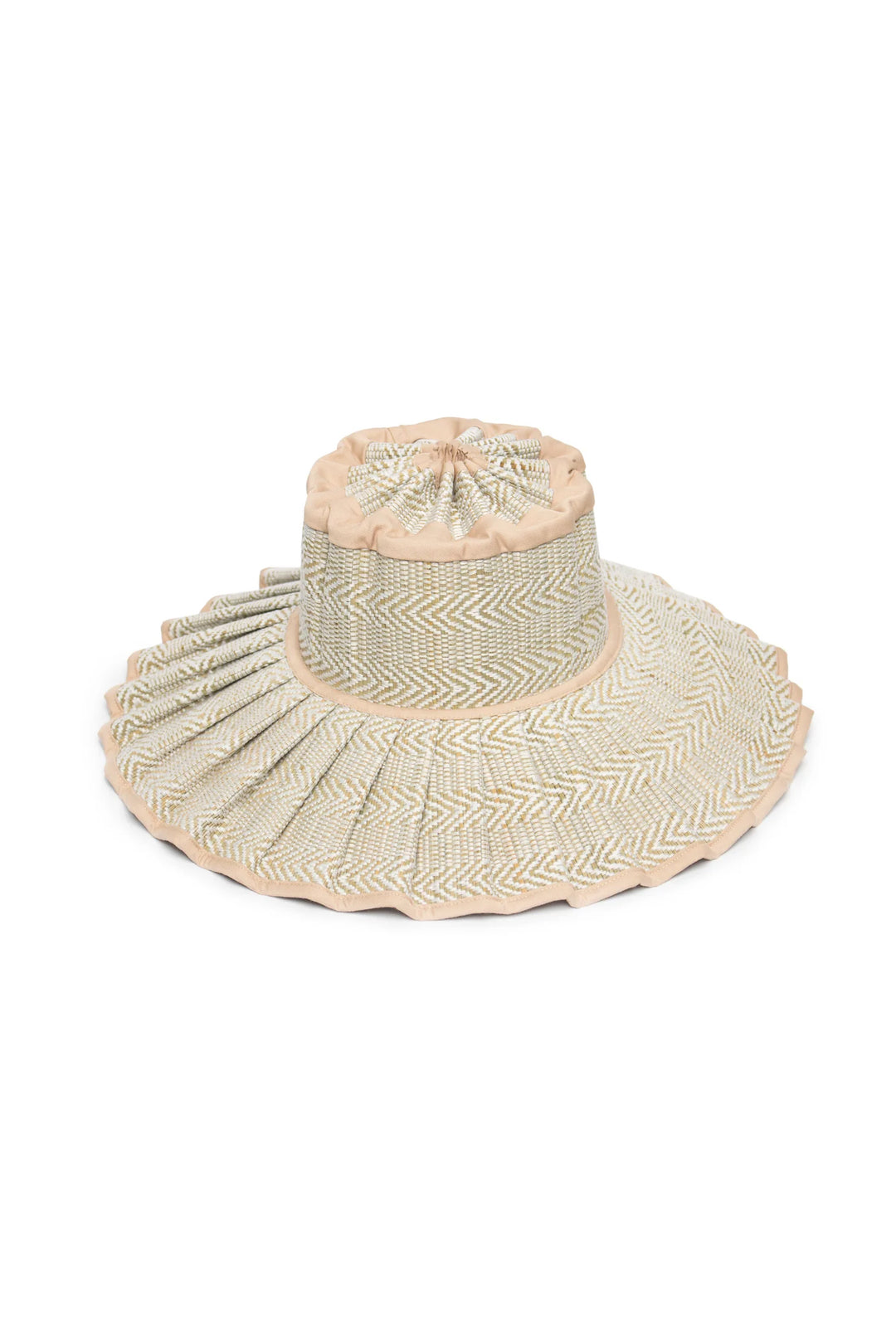Lorna Murray Ladies Maxi Capri Hat Avoca – KIITOSlife